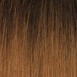 Sensationnel Curls Kinksandco Ponytails - The Show Stopper Instant Weavedrawstring Pony Updo for Natural 3C to 4C Hair Textures (T1B/30)