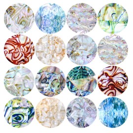 Minejin Nail Art DIY Sticker Tip 3D Marble Pattern Design Craft Decals Manicure Foil Tips 15 Sheets Minejin Nail Art DIY Sticker Tip 3D Marble Pattern Design Craft Decals Manicure Foil Tips 15 Sheets