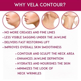 Anacis Advanced Set Neck Cream Serum Facial Belt Works for Visible Correction of Neck Chin and Jawline - Fine Lines - Neck Wrinkles - Sagging Skin (Serum Belt Cream) Anacis Advanced Set Neck Cream Serum Facial Belt Works for Visible Correction of Neck Chin and Jawline - Fine Lines - Neck Wrinkles - Sagging Skin (Serum Belt Cream)