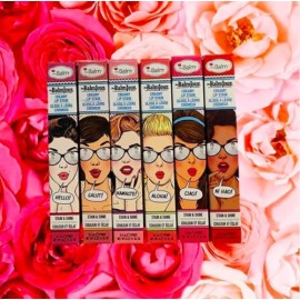 theBalm theBalmJour Long Lasting Waterproof Lip Stain theBalm theBalmJour Long Lasting Waterproof Lip Stain