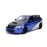 Jada Toys 1:24 Fast & Furious - Brian\'s Subaru Impreza WRX STI, Blue (99514)