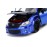Jada Toys 1:24 Fast & Furious - Brian\'s Subaru Impreza WRX STI, Blue (99514)