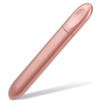 Nail File, Midenbo Glass Crystal Diamond Salon Best Beauty Nail Buffer with Case for Natural and Acrylic Nails Top Birthday Christmas Gift for Women and Man(Pink)