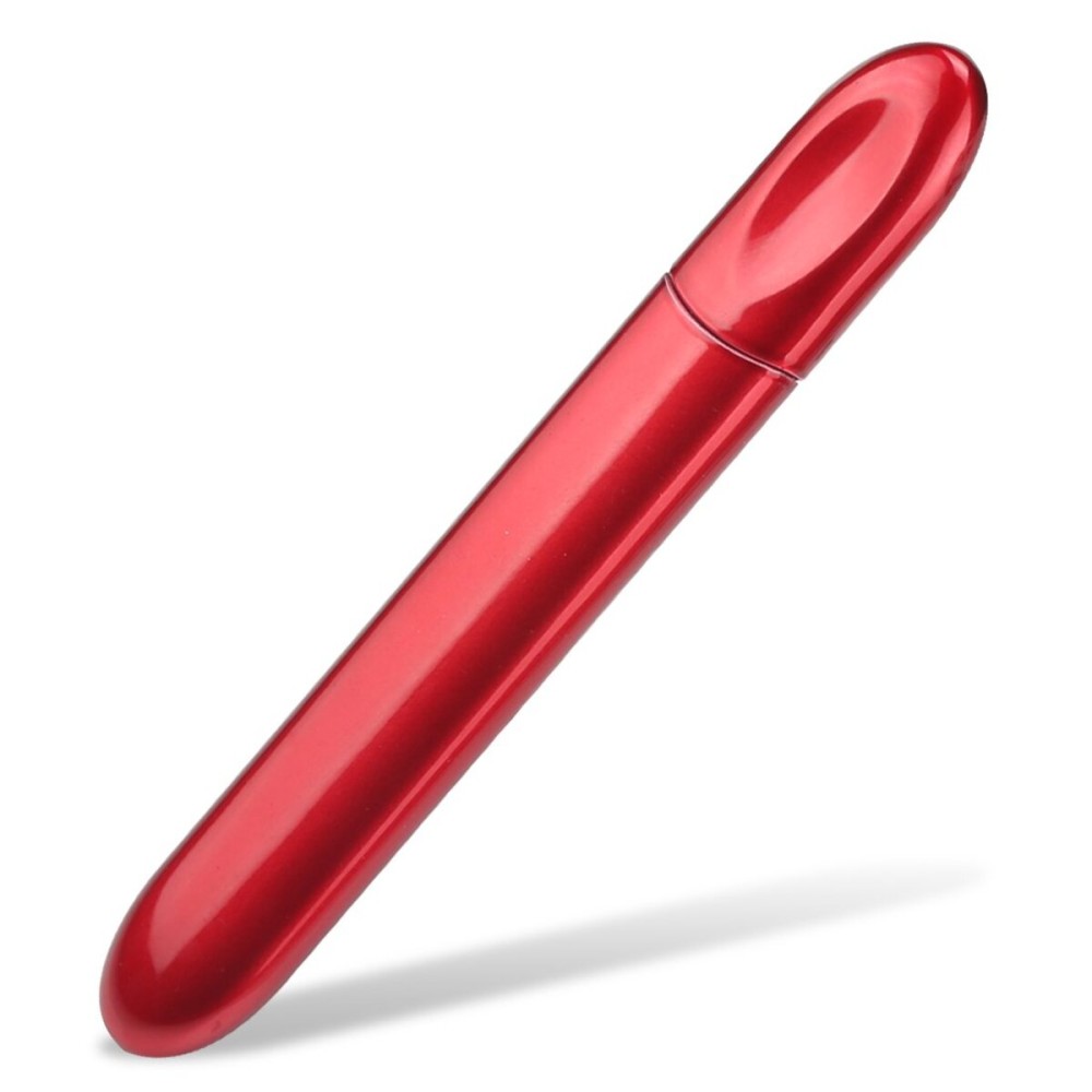 Nail File, Midenbo Glass Crystal Salon Nail Buffer with Case for Natural Nails Birthday Christmas Gift for Women and Man(Red)