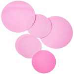 Decore Moi Dots Body Glitter, Baby Pink, 11 Gram