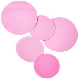 Decore Moi Dots Body Glitter, Baby Pink, 11 Gram