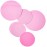 Decore Moi Dots Body Glitter, Baby Pink, 11 Gram