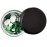 Decore Moi Hexagons Body Glitter, Bottle Green, 11 Gram