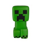 Minecraft Classic Green Creeper Mega SquishMe - 6 SlowRise Scented Foam Stress Toy