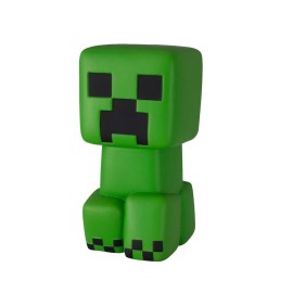 Minecraft Classic Green Creeper Mega SquishMe - 6 SlowRise Scented Foam Stress Toy