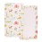 Safari Crib Sheet - Soft Fitted Crib Sheet Baby Sheet for Standard Crib and Toddler mattresses Nursery Sheet for Boys and Girls 1 Pack Animal Jungle Toddler Sheet - by UOMNY