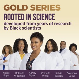 Pantene Shampoo and Sulfate Free Conditioner Kit, with Argan Oil, Pro-V Gold Series, for Natural and Curly Textured Hair, 16.9 fl oz, Kit Pantene Shampoo and Sulfate Free Conditioner Kit, with Argan Oil, Pro-V Gold Series, for Natural and Curly Textured Hair, 16.9 fl oz, Kit