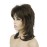 Lydell Long Soft Shaggy Layered Light Chestnut Brown Classic Cap Full Synthetic Wigs