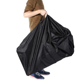 GLOGLOW Baby Stroller Travel Bag Cover Infant Kids Portable Large Pram Pushchair Storage Bag for Airplane (117 * 33cm / 46 * 12inch)