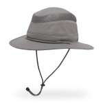 Sunday Afternoons Charter Escape Hat, Charcoal, Medium