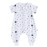 Sincere Muslin Original Cotton Baby boy Girl Sleep Sack with Sleeves Grown Sleep Bag Summer Wearable Blankets 3-4Ymonths Star/L