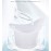 FOYARA Eye Bath Silicone Eye Wash Cup Set of 12 for Refresh and Clean Tired Eyes