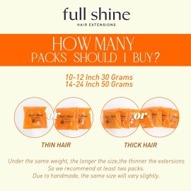 Full Shine Blonde Tape in Hair Extensions Balayage 20 Inch Adhesive Hair Extensions Tape ins 6/27/60 Ombre Invisible Tape in Hair Extensions Human Hair 50 Gram 20Pcs Seamless Tape ins