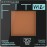 Maybelline Fit Me Matte + Poreless Pressed Face Powder Makeup & Setting Powder, Truffle, 1 Count