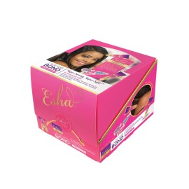 Esha Absolute Lace Wig Bond - Invisible Wig Bonding Glue: Water and Oil-Resistant, Non-Toxic Formula for a Gentle, Secure Hold Esha Absolute Lace Wig Bond - Invisible Wig Bonding Glue: Water and Oil-Resistant, Non-Toxic Formula for a Gentle, Secure Hold