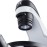 IQCrew by AmScope 40X-200X Kids Inverted Compound Microscope for Students
