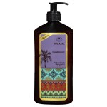 Schwartz Tamar Conditioner Enriched with Date extract & Keratin, 16.9 Fluid Ounce [500 ml] SLS-FREE, PARABN-FREE, CRUELTY FREE