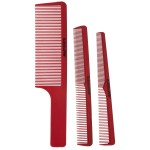BabylissPRO Barberology Comb Set