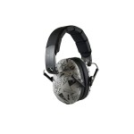Banz Kidz Earmuffs 2 Years & Older - Graffiti - Loud Noise Cancelling Kids Headphones & Toddler Ear Muffs, Size Adjustable