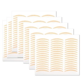 336Pcs Invisible Single Side Eyelid Tape Stickers, Eyelid Lifter Strips for Droopy Hooded Eyes, Eyes Makeup, Uneven Mono-eyelids 336Pcs Invisible Single Side Eyelid Tape Stickers, Eyelid Lifter Strips for Droopy Hooded Eyes, Eyes Makeup, Uneven Mono-eyelids