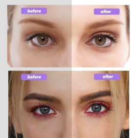 336Pcs Invisible Single Side Eyelid Tape Stickers, Eyelid Lifter Strips for Droopy Hooded Eyes, Eyes Makeup, Uneven Mono-eyelids 336Pcs Invisible Single Side Eyelid Tape Stickers, Eyelid Lifter Strips for Droopy Hooded Eyes, Eyes Makeup, Uneven Mono-eyelids