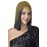 BABEYOND 1920s Beaded Cap - Roaring 20s Flapper & Cleopatra Headpiece for Gatsby Themed Party