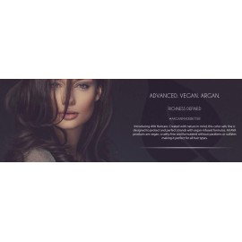 Ava Haircare - Smooth Shampoo And Conditioner - Vegan, Sulphate Free, Paraben Free, Cruelty Free (Set of 2, 8.4oz Each) Ava Haircare - Smooth Shampoo And Conditioner - Vegan, Sulphate Free, Paraben Free, Cruelty Free (Set of 2, 8.4oz Each)