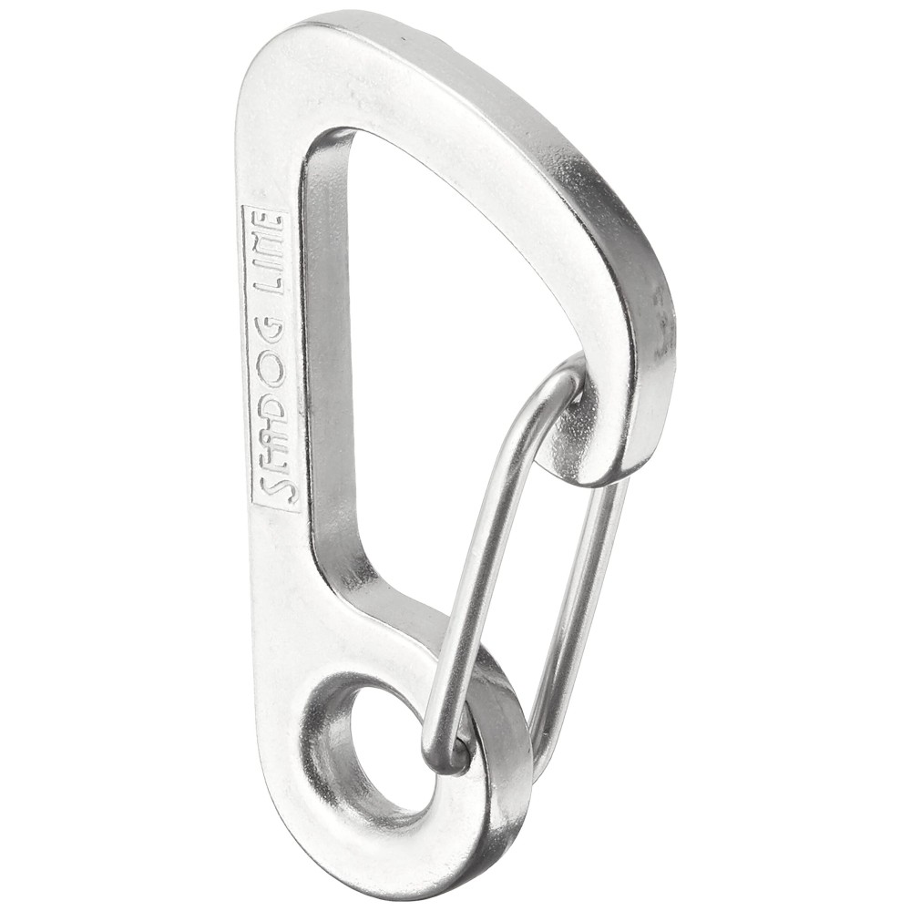 Sea Dog 491055-1 Boat Hook Mooring Buoy Snap Kit