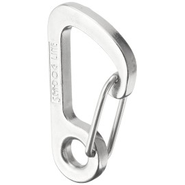 Sea Dog 491055-1 Boat Hook Mooring Buoy Snap Kit