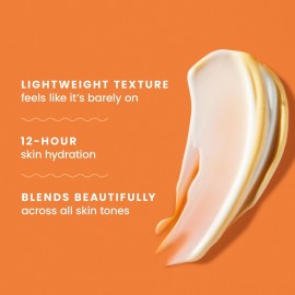 Hawaiian Tropic Weightless Hydration Lotion Sunscreen SPF 50, 6oz | Oil Free, Broad Spectrum, Oxybenzone Free, Body Sunscreen Hawaiian Tropic Weightless Hydration Lotion Sunscreen SPF 50, 6oz | Oil Free, Broad Spectrum, Oxybenzone Free, Body Sunscreen