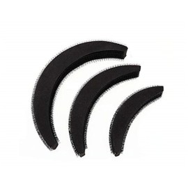Wendy Mall Hair Clip 3pcs/lot Mix Size Hairpins Hair Styling Tools, Adds Instant Volume and Style for Women and Girls
