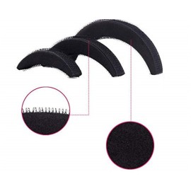 Wendy Mall Hair Clip 3pcs/lot Mix Size Hairpins Hair Styling Tools, Adds Instant Volume and Style for Women and Girls Wendy Mall Hair Clip 3pcs/lot Mix Size Hairpins Hair Styling Tools, Adds Instant Volume and Style for Women and Girls