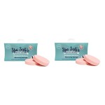 Spa Sister Deodorant Stain Remover Sponge (4 Pack)