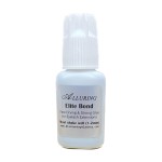 Alluring Elite Strong Eyelash Extensions Adhesive Glue - Flexible, Fast Drying Size 5ml