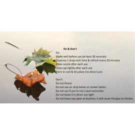 Alluring Elite Strong Eyelash Extensions Adhesive Glue - Flexible, Fast Drying Size 5ml Alluring Elite Strong Eyelash Extensions Adhesive Glue - Flexible, Fast Drying Size 5ml