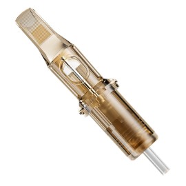 BIGWASP 12 Standard 11M1 Tattoo Needle Cartridges 11 Single Stack Magnum 20Pcs (Generation 3) BIGWASP 12 Standard 11M1 Tattoo Needle Cartridges 11 Single Stack Magnum 20Pcs (Generation 3)