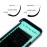 Ellipse Eyelash Extensions 0.15mm C Curl 13mm Flat Eyelash Extension Supplies Light Lashes Matte Individual Eyelashes Salon Use Black Mink False Lashes Mink Lashes Extensions(C-0.15-13mm)