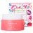 Lip Mask Overnight 23g (Berry) - Moisturizer for Dry Lips - Overnight Treatments Balm, Day and Night Repair Gloss, Scrubs Exfoliator
