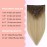 Full Shine Blonde Hair Extension Clip In Human Hair Brown To Honey Blonde Mix Platinum Blonde Clip In Hair Extensions Balayage Clip In Extensions 7 Pcs 120 Gram Brown Ombre Hair Clip Ins 14 Inch