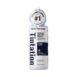 Kiss Tintation Semi-Permanent Hair Color Treatment 148 mL (5 US fl.oz) (Royal Navy)
