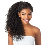 MULTI PACK DEALS! Sensationnel Synthetic Hair Crochet Braids Lulutress Bohemian 18 (6-PACK, T1B/27)