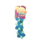 Trolls Ouchless Comfort Glitter Headwrap!, Poppy Flower Headwrap, One Size Fits All