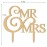 Mr and Mrs Wedding Cake Toppers Wood Party Cake Decoration Bride And Groom Love