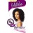 Sensationnel Lulutress Crochet Braiding hair - DIY crochet braids hair extensions All Kanekalon synthetic locs twists braids - LULUTRESS 2X DEEP TWIST 8 Inch (1pack, 2)