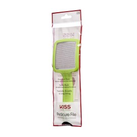 Kiss New York Pedicure File Professional Callus Remover FF03 Kiss New York Pedicure File Professional Callus Remover FF03